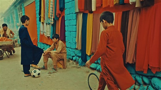 Saving lives from explosive ordnance in Afghanistan