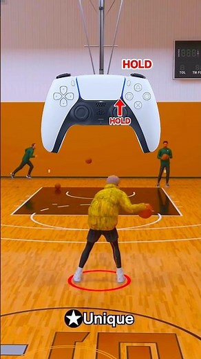 This GLITCHY WALKBACK MOVE is BREAKING NBA 2K26🔥