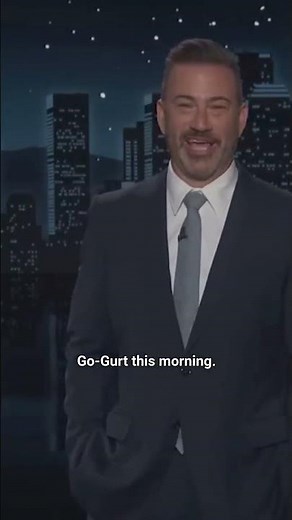 Late night hosts react to Trump's WILD week