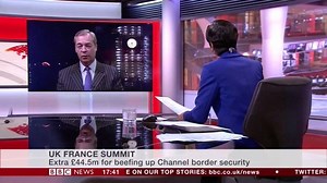 153K views · 8.8K reactions | Under the Geneva Convention 1951 refugees should claim Asylum in the first safe country. We've seen before that many 'child migrants' from Calais in fact turned out to be adults who looked like they'd be good in a rugby scrum! | Nigel Farage | Facebook