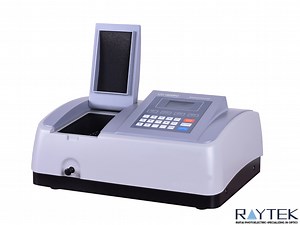 [Hot Item] UV-Vis Spectrophotometer