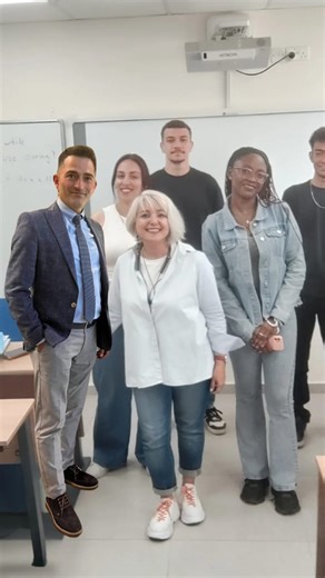 3.4K views · 1.6K reactions | Here is a video of my ESL students...