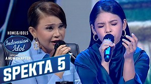 128K views · 2.6K reactions | RIMAR - MANUSIA BODOH - (ADA BAND) Kemampuan bernyanyi Rimar mendapatkan pujian dari Rossa, usai membawakan lagu Manusia Bodoh yang dipopulerkan oleh Ada Band, Rossa juga memberikan pujian dan menganggap kemampuan bernyanyi Rimar lebih baik dari dirinya. | RCTI | Facebook