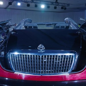 25K views · 462 reactions | Experience the greatest in car culture, exotics, classics, lowriders, and more and the 2024 LA Auto Show! | Los Angeles Auto Show | Facebook