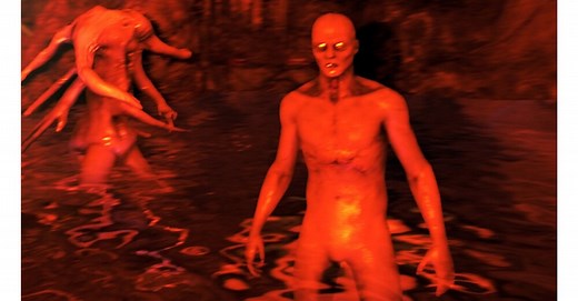 The Forest - 7 Tipps für ein längeres Leben im Kannibalen-Wald