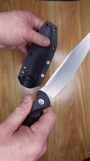 Microtech Socom Alpha