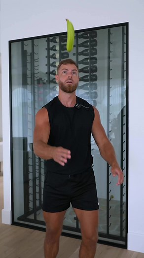 30g protein without cooking! | Evidence Based Training