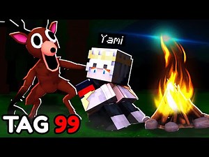 I'm playing ROBLOX for the first time... 99 NIGHTS IN THE WOODS!