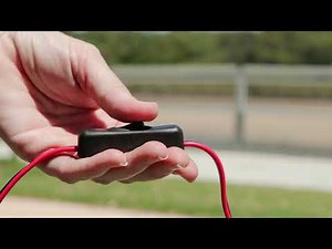 Smarttek 6LPM Pump Pack: Power Your Hot Water Anywhere!