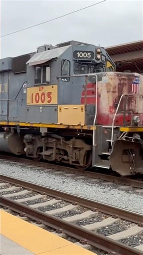 SP/SSW Roll on, roll on 🎵