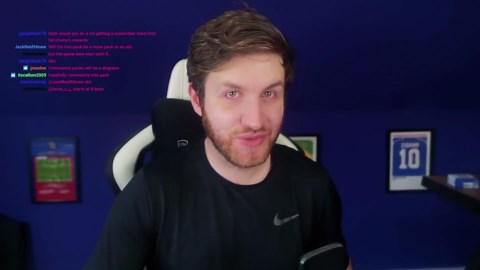 FIFA 23 25 x community TOTS upgrade packs!