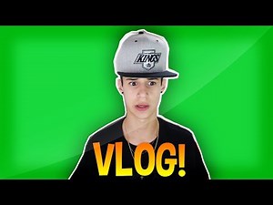 Los Angeles e FAQ - Vlog