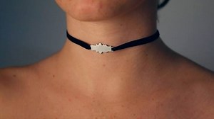 Steel — choker. | Tot-em