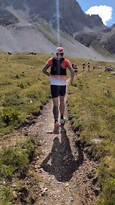 3.1K views · 60 reactions | Running in the mountains ‍ | The Running Channel | Facebook