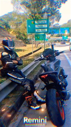 XPDC: Titian Perjalanan Shah Alam-Gombak-Bentong Yamaha R1 Mt09 17/01/2026