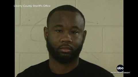 Army officials say sergeant opens fire inside Georgia army base, injuring 5 soldiers