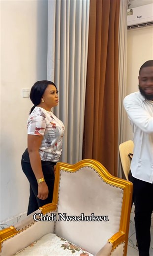 53K views · 656 reactions | The pressure was too much | Chidi Nwachukwu | Facebook