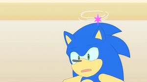 (Sonic Crossoverception) - Love and tolerance