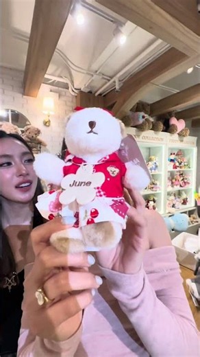 Siam Center Shop Hop with Enjoy - June