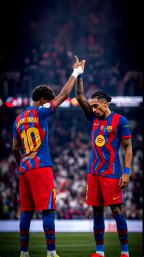 FC Barcelona 8K Live Wallpaper | Fan Must-Have! ❤️