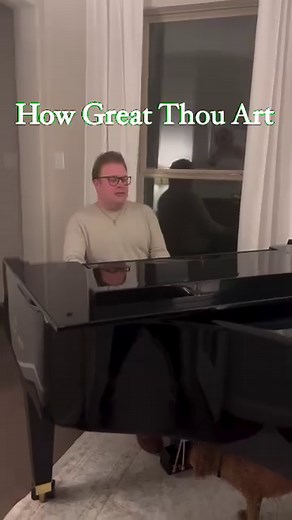 44K views · 1.2K reactions | How Great Thou Art | Cameron Cody | Facebook