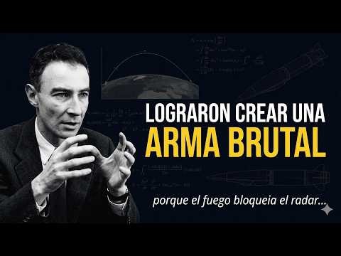 Por Qué Los Misiles Hipersónicos Son Invisibles: La Física Explicada Por Feynman