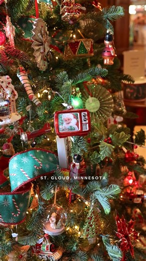 ✨🎄 Central Minnesota’s Largest Christmas Store: The Grande Depot in St. Cloud, MN! 🎄✨ The holiday season is here, and The Grande Depot is your ultimate destination for Christmas shopping in Central Minnesota! Explore thousands of holiday decorations, from stunning Christmas trees and ornaments to festive home décor that will make your space merry and bright. 🍪 Stock up on holiday treats, baking essentials, serveware, candles, and unique gifts for everyone on your list. 🍷 Don’t forget to stop