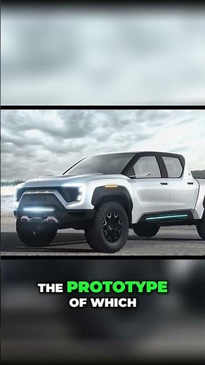 Heavy D and Nikola: The Hydrogen Truck That Never Arrived?