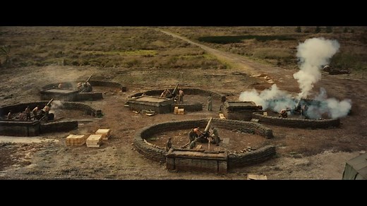 EXCLUSIVE: Sydney Film Festival Advanced Screenings of the $25 million film DANGER CLOSE: The Battle of Long Tan starring Travis Fimmel, Luke Bracey, Daniel Webber, Richard Roxburgh. 15 & 16 June. Tickets selling fast! | Danger Close: The Battle of Long Tan