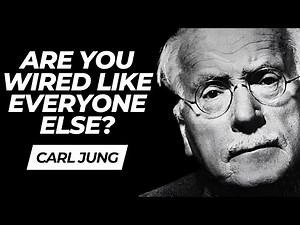 Carl Jung on The Collective Unconscious