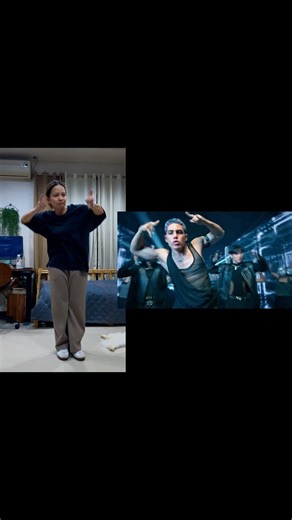 Emoji dance challenge (1st try hehe)