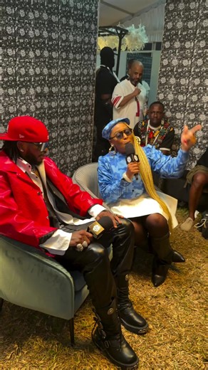 Diamond Platnumz Releases New Song 'Simba' for 2025