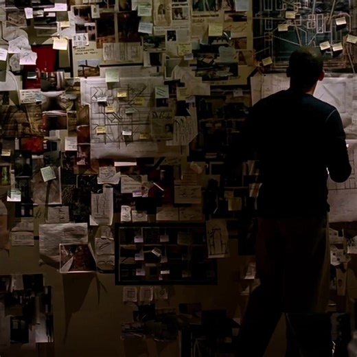 Michael Scofield: The Genius of Prison Break