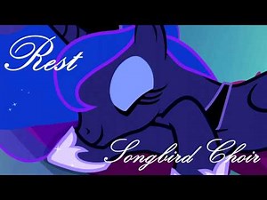 Rest - Songbird Choir