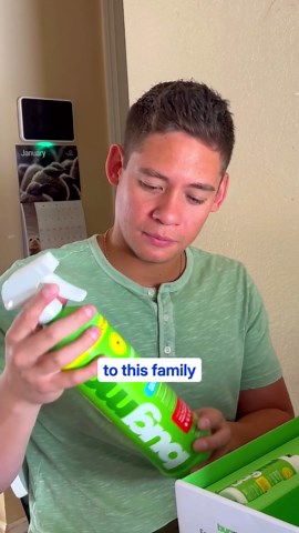 You don't need a million products to keep your home pest-free. BugMD makes it simple!