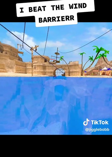 Fastest Water Monke in Gorilla Tag VR | Glitch Update