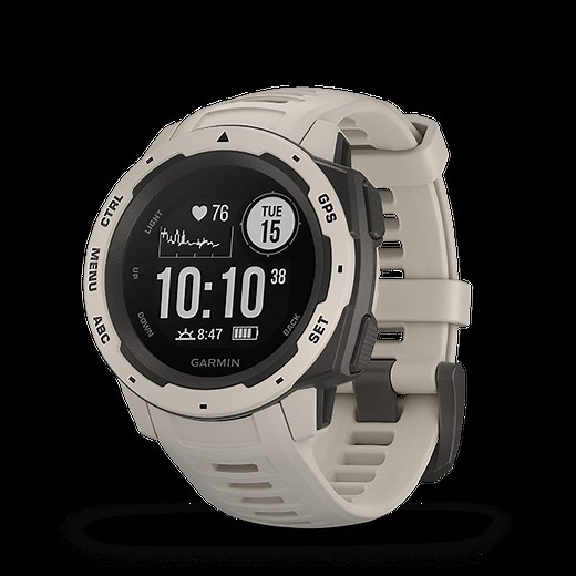 Instinct | スマートウォッチ | Garmin 日本