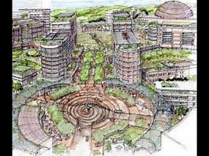 KIGALI CITY MASTER PLAN 2050 NGIYI