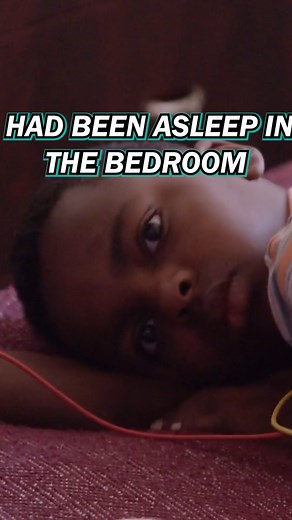 It's a parent's nightmare to see their child this sick #emergency #reels #TheEmergencyRoom | The Emergency Room