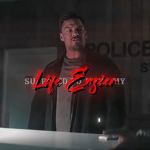 Thought It'd Be Easy... 💀🔥 | Jack Reacher Edit | REACHER Season 3