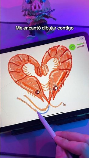 Este jugador y yo hacemos un super equipo #multijugador #dibujo #artedigital #art #multiplayer