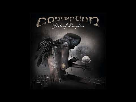 Conception - In Deception (official audio)