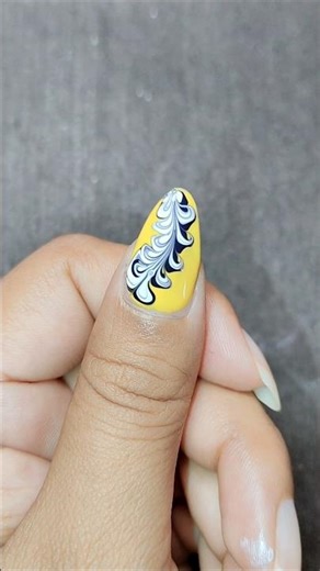 No tool using nailart ideas 💅❤️😍 #youtubeshorts #nailart #naildesign #easynailart #viralshorts