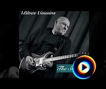 The Shadow by Blues Cousins