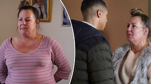 Is Karen leaving EastEnders?
