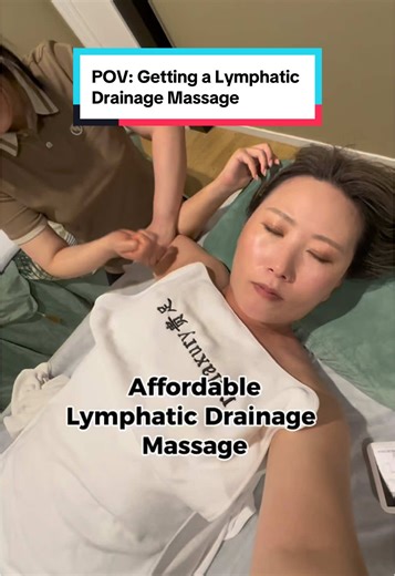 Discover the Benefits of Lymphatic Massage in Albany