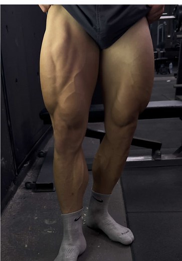 Essential Quads and Calves Workout Guide