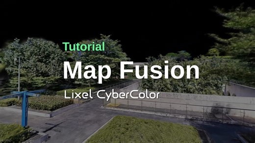 #PortalCam Map Fusion Tutorial — Capture Large-Scale Scenes with Multi-Session Scans This video walks through the #LCC Map Fusion workflow for PortalCam, showing how to capture and reconstruct large-scale environments using multiple scan segments. Covering: 🔹Aligning and stitching multiple scans into a single 3D scene 🔹Placing Map Fusion Points in overlapping areas 🔹Capture limits and best practices for large environments 🔹Processing Map Fusion projects in LCC Studio If you’re working with l