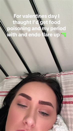 Never had so many fluids come out every end at the same time in my life 🤮🤣😫#theend