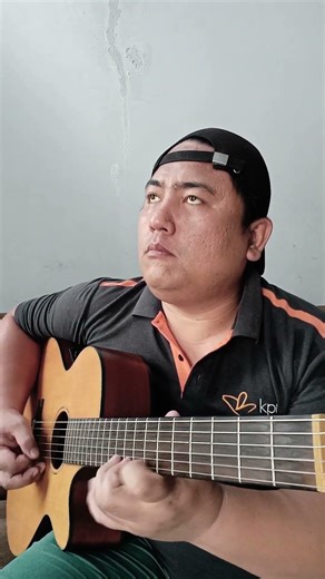 Arabic Guitar Solo Improvisation 3